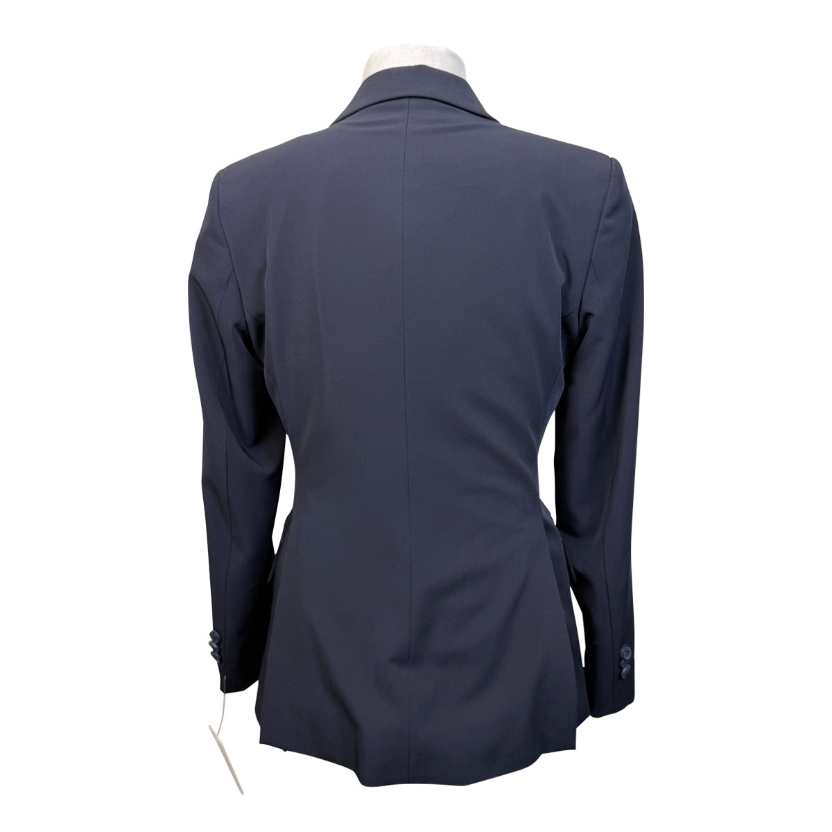 R.J. Classics 'Ellie' Xtreme Grey Label Show Coat in Navy