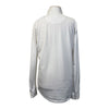 Essex Classic Talent Yarn Show Shirt in White/Night Owl