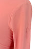 RJ Classics 'Jemma' Mock Neck Shirt in Rosette