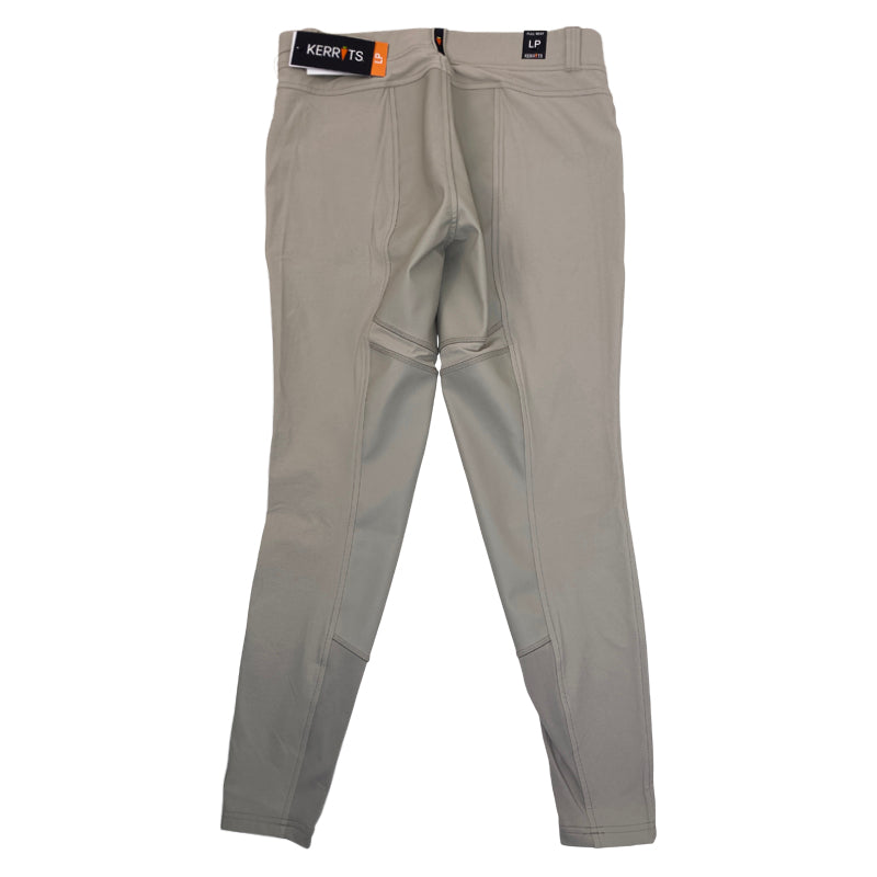 Back Products Kerrits Crossover II Full Seat Breeches in Sand 