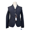 Vestrum 'Evilard' Show Jacket in Black - Women's IT 48 (US 14)
