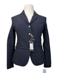 Vestrum 'Evilard' Show Jacket in Black - Women's IT 48 (US 14)