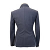 Vestrum 'Evilard' Show Jacket in Black - Women's IT 48 (US 14)
