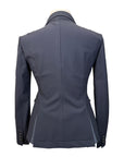 Vestrum 'Evilard' Show Jacket in Black - Women's IT 48 (US 14)