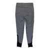 Equinavia 'Tuva' Breech in Steel Grey 