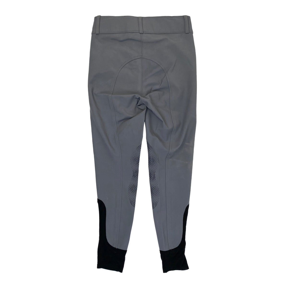 Equinavia 'Tuva' Breech in Steel Grey 