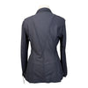 RJ Classics 'Melody' Mesh Show Jacket in Black - Women's 16L