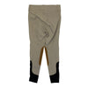 Equinavia 'Tuva' Show Breech in Tan