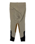 Equinavia 'Tuva' Show Breech in Tan