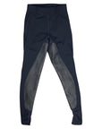 FITS 'PerforMAX'  Pull On Breeches in Black - Women's Small