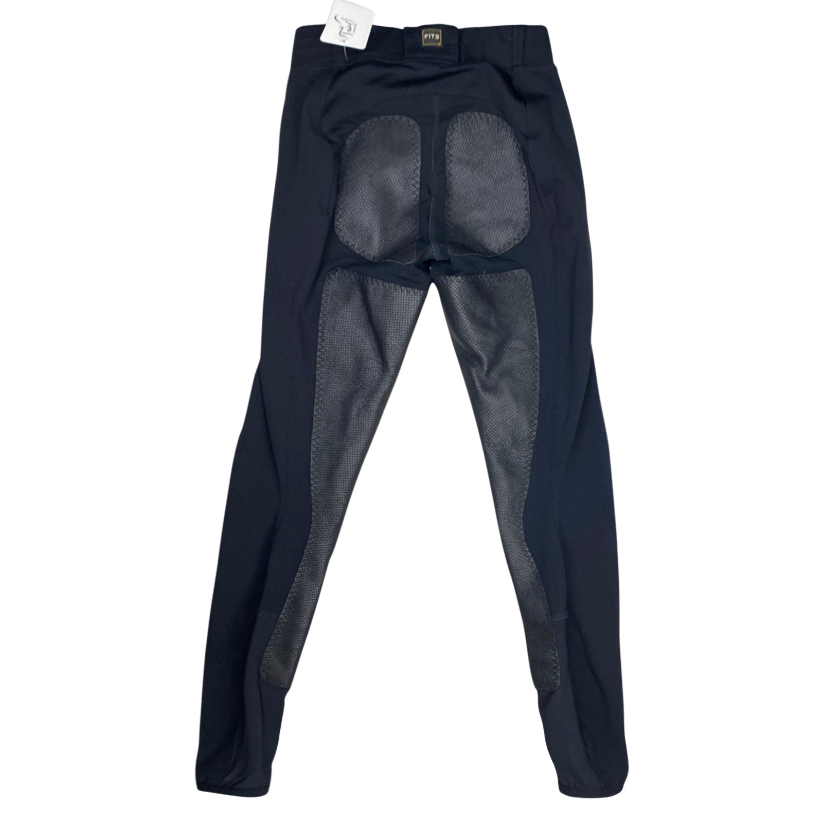 FITS 'PerforMAX'  Pull On Breeches in Black - Women's Small