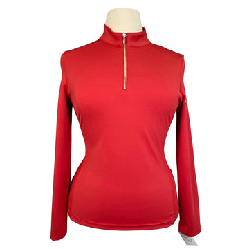 Equestrian Stockholm 'Vision' Top in Love