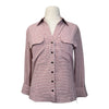 Solid Citizen 'Jessica II' Button Down in Cinnamon