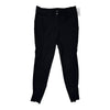 Iago Monika Lightweight Knee Grip Breeches in Black