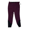 Vestrum 'Lazise' Breeches in Plum