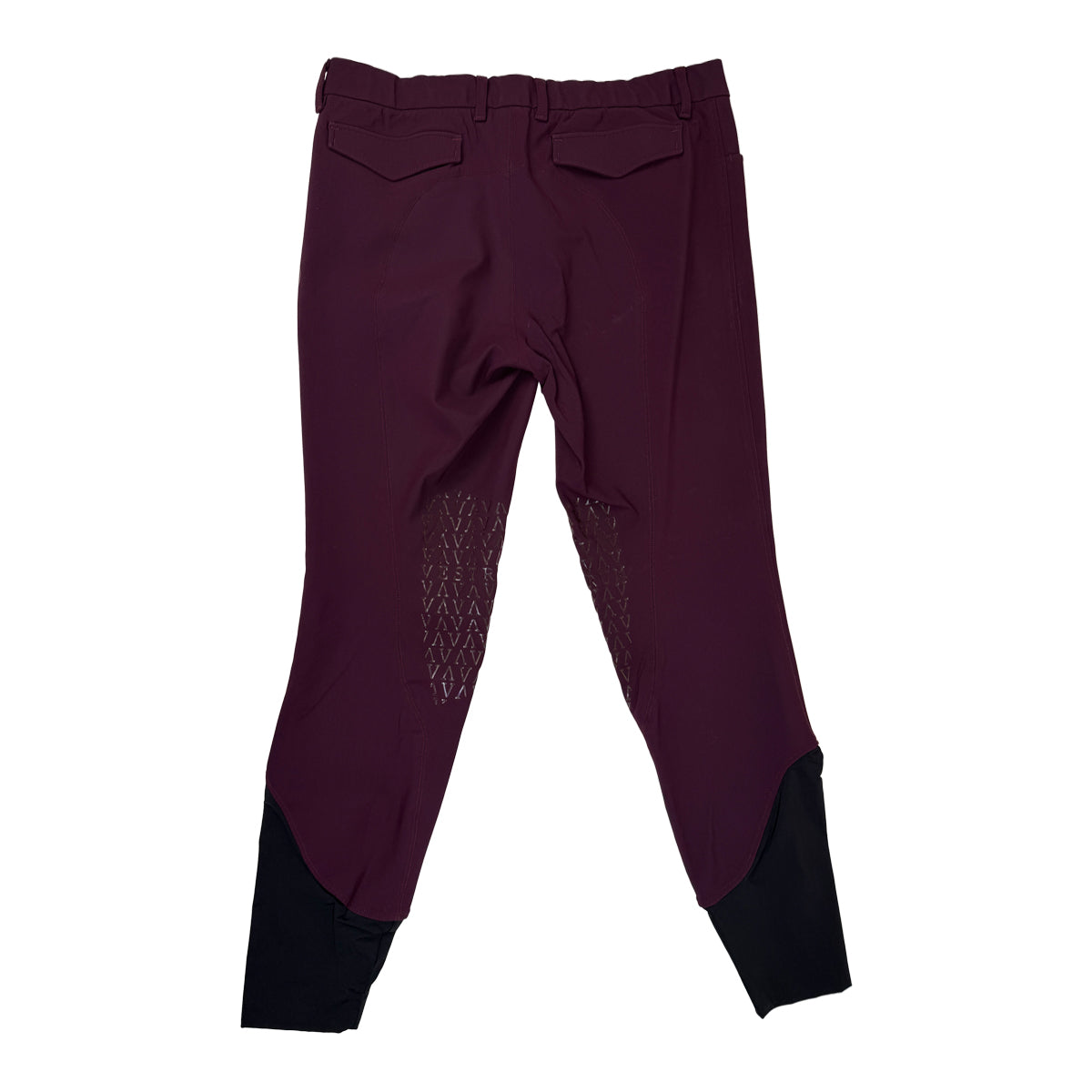 Vestrum 'Lazise' Breeches in Plum
