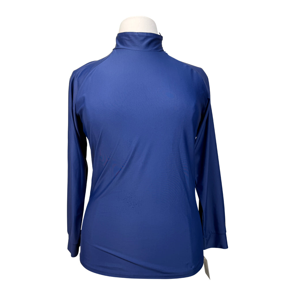 Lightweight Long Sleeve in Navy