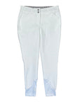 Weather or Not 'Stay Dry' Breeches in White