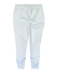 Weather or Not 'Stay Dry' Breeches in White