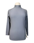 Lightweight Long Sleeve in Grey