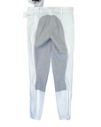 Pikeur 'Lucinda' Full Seat Breeches in White