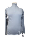 Ariat 'Lowell' Baselayer in Steel