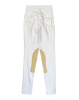 Botori Riding Tights in Eggshell