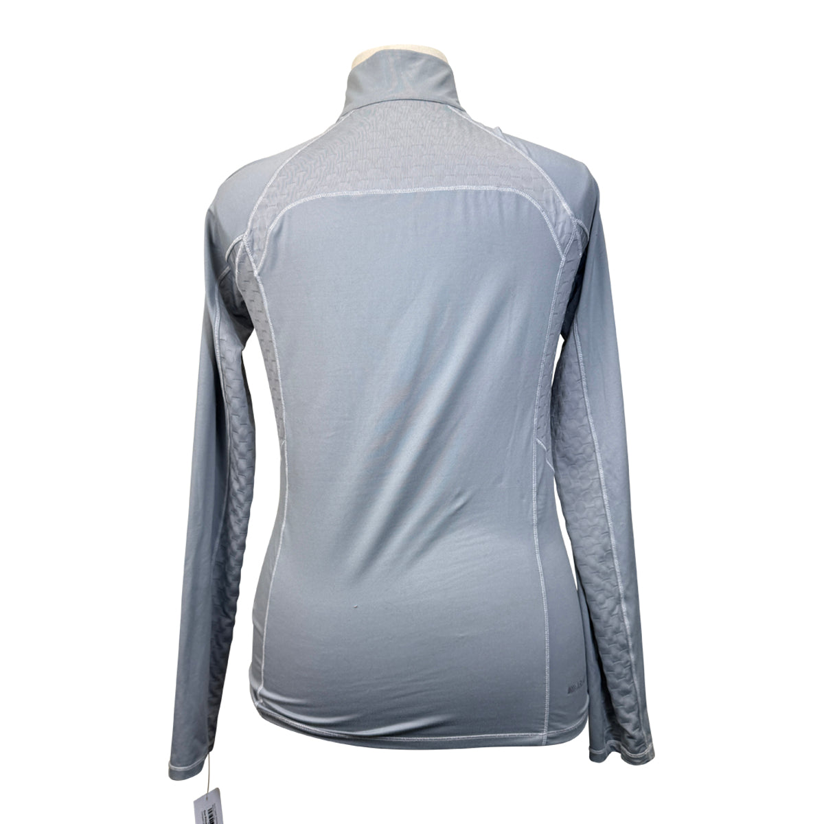 Ariat 'Lowell' Baselayer in Steel