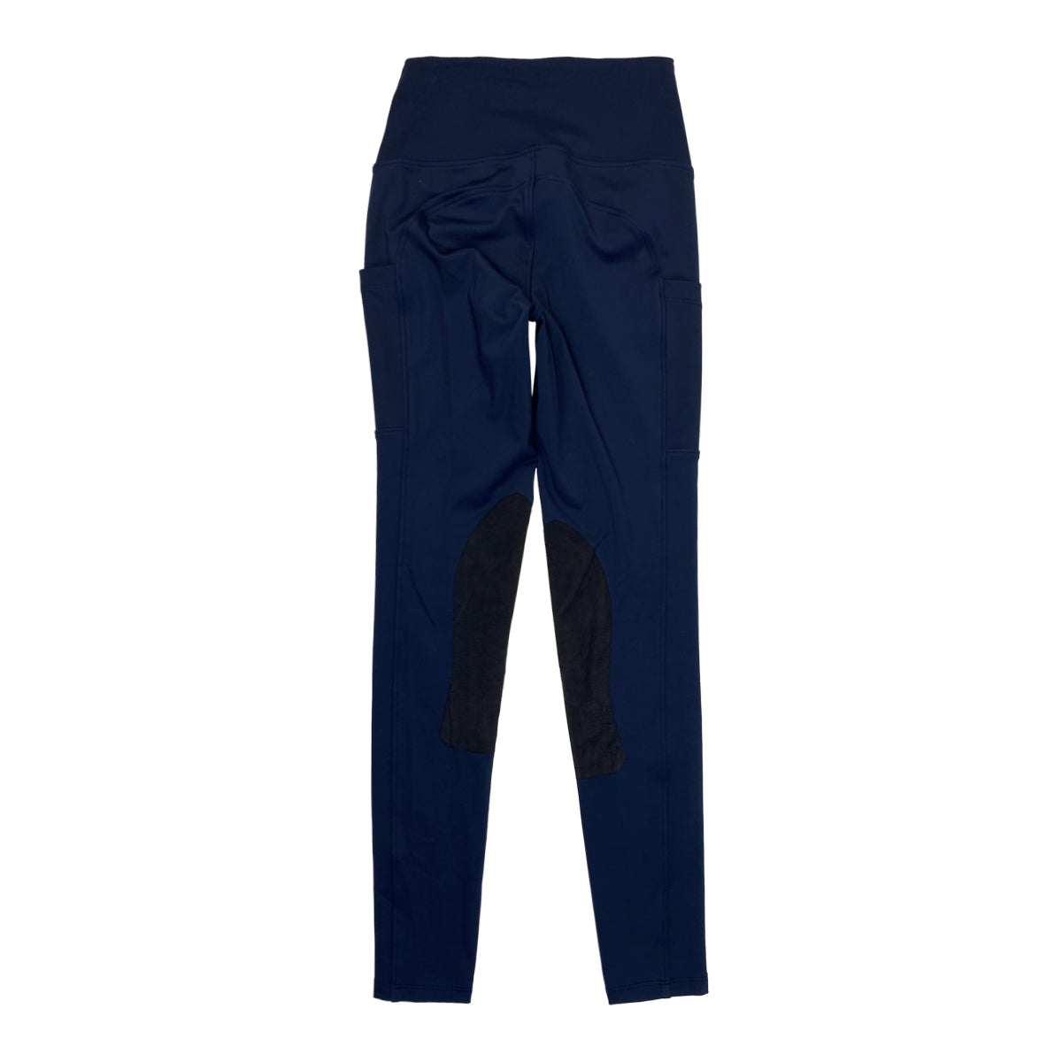 Botori 'Eva Eco' Riding Tights in Navy 