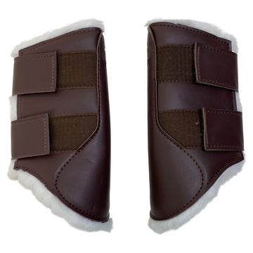 Front Dover Saddlery Premium Sport Boots