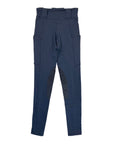 Botori 'Adler' Breeches in Slate Blue