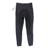 Pikeur 'New Lugana Grip' Full Seat Breeches in BlackPikeur 'New Candela' Full Seat Breeches in Charcoal