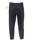 Pikeur 'New Lugana Grip' Full Seat Breeches in BlackPikeur 'New Candela' Full Seat Breeches in Charcoal