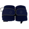 Cavalleria Toscana CT Team Fleece Bandages in Navy