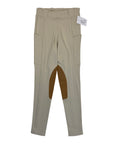 Botori 'Adler' Breech in Tan - Women's Small