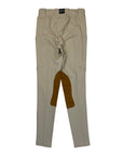 Botori 'Adler' Breech in Tan - Women's Small