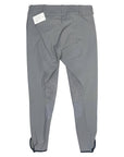 Tailored Sportsman 'Trophy Hunter' Breeches in Light Grey - Women's 28L