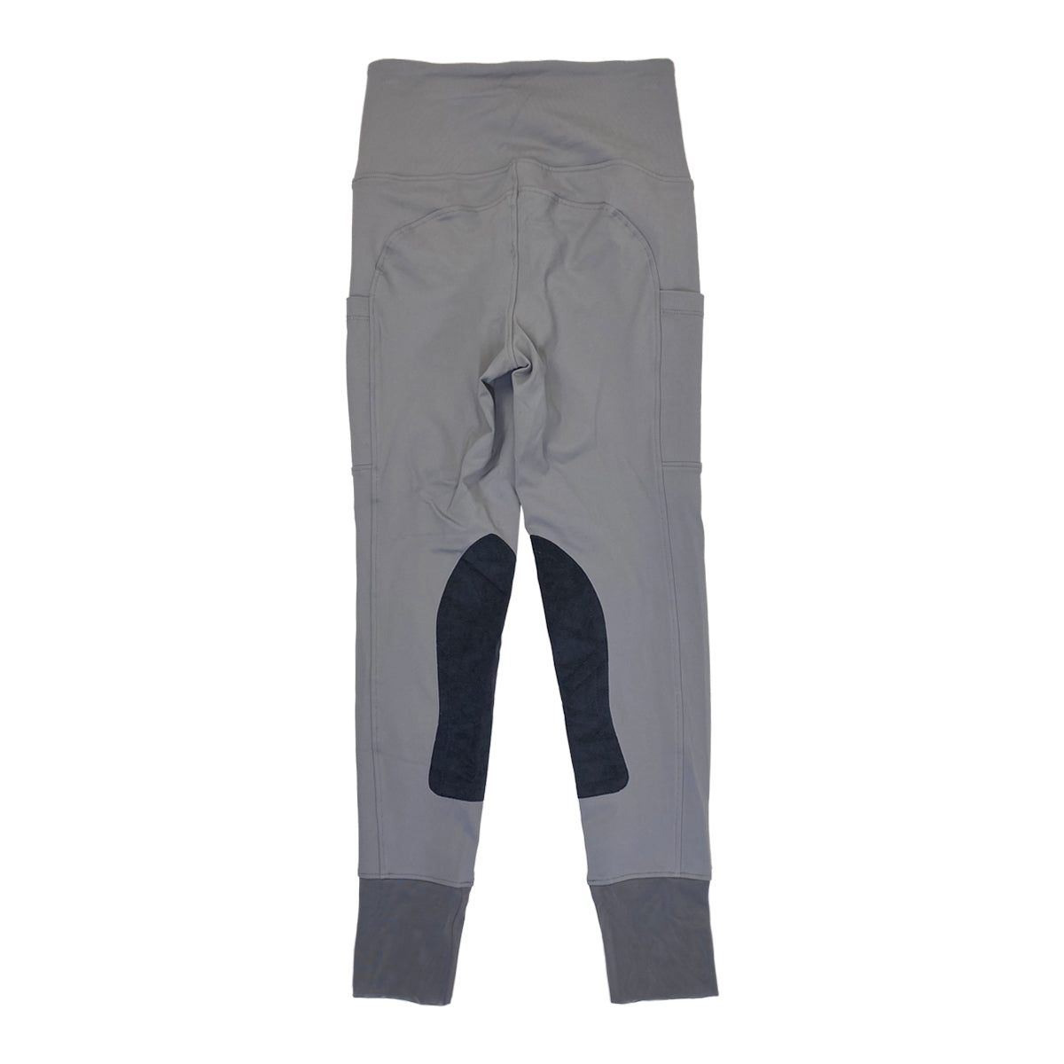 Botori 'Andi' Riding Tights in Pale Grey 