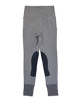 Botori 'Andi' Riding Tights in Pale Grey 