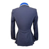 Charles Ancona Custom Show Jacket in Navy