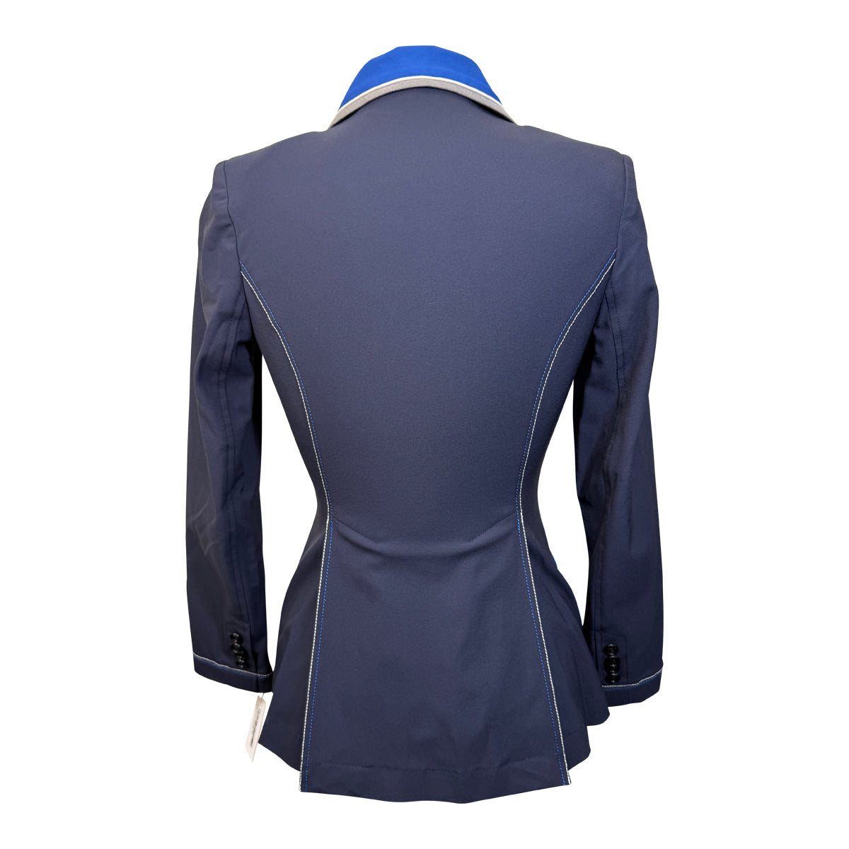 Charles Ancona Custom Show Jacket in Navy