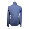PS of Sweden 'Alex' Base Layer in Dim Blue