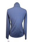 PS of Sweden 'Alex' Base Layer in Dim Blue