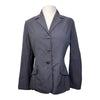 Charles Ancona 'Classic' Show Jacket in Navy