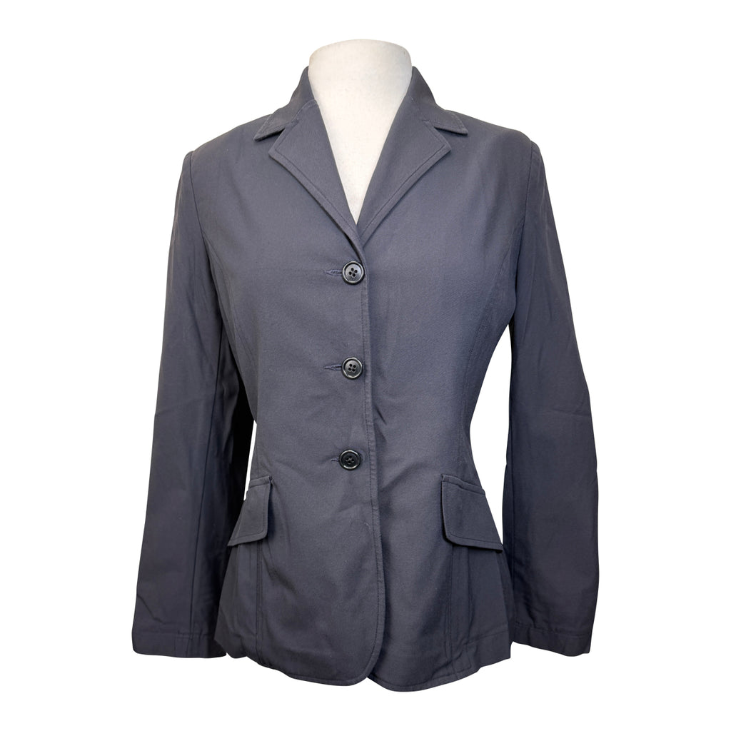 Charles Ancona 'Classic' Show Jacket in Navy