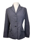 Charles Ancona 'Classic' Show Jacket in Navy