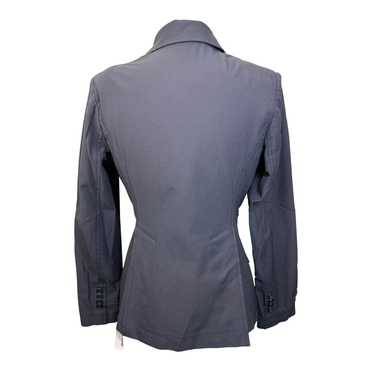 Charles Ancona 'Classic' Show Jacket in Navy
