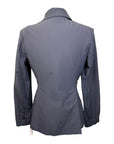 Charles Ancona 'Classic' Show Jacket in Navy