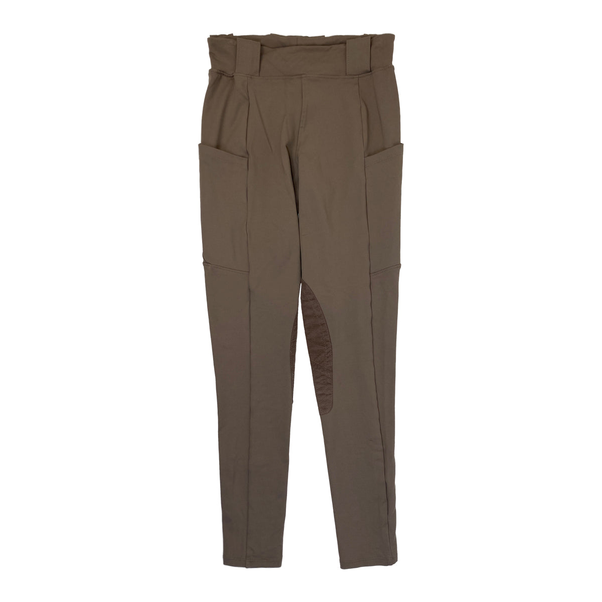 Botori 'Adler' Breeches in Taupe