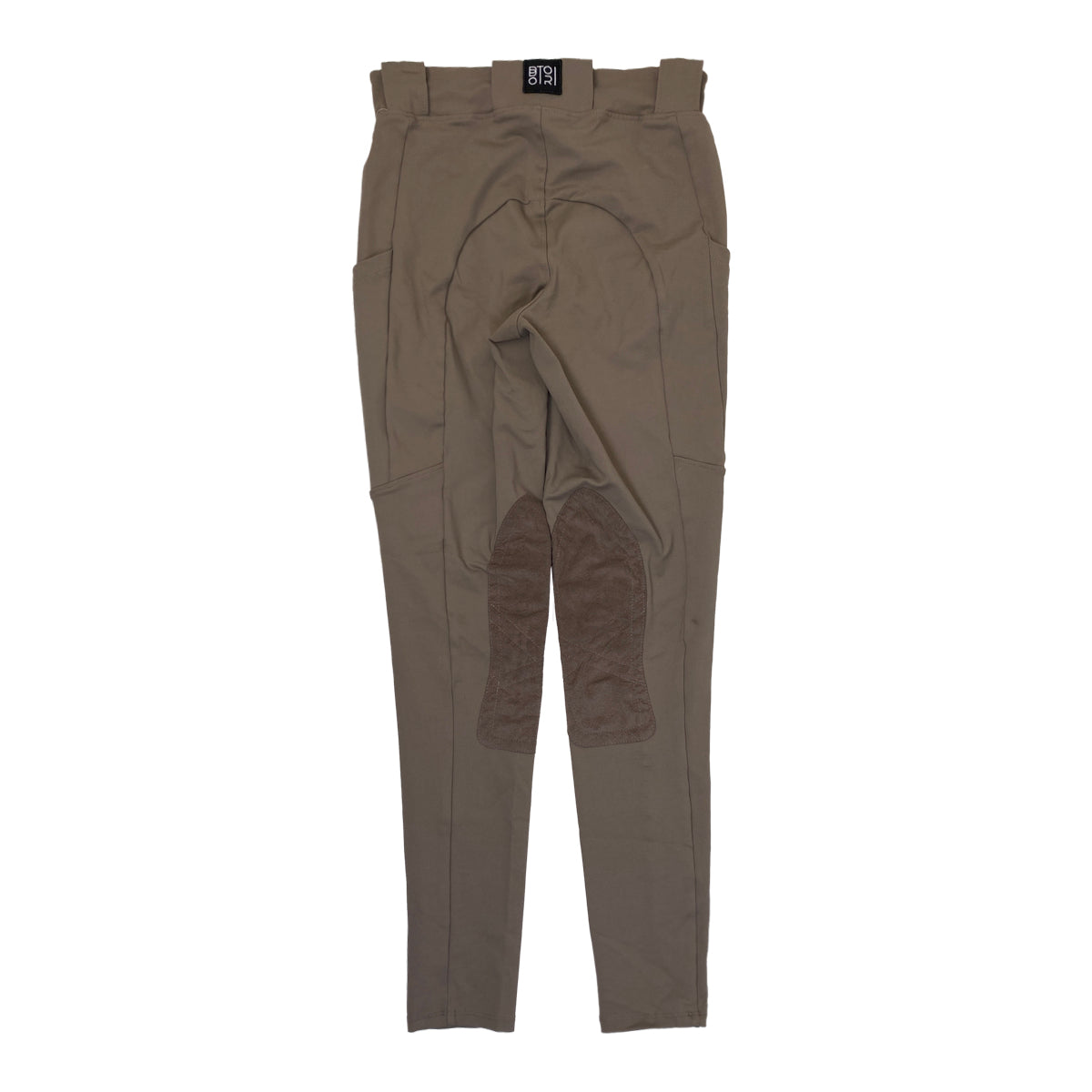 Botori 'Adler' Breeches in Taupe